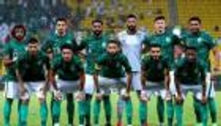 المنتخب السعودي.. رحلة البحث عن أمجاد 94 تبدأ من لوسيل