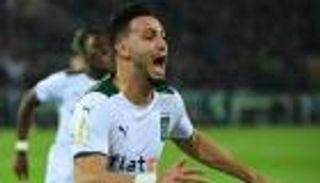 خارج الدوري الألماني.. رامي بن سبعيني يرسم مستقبله في أوروبا