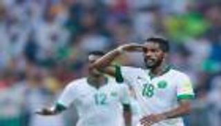 كأس العالم 2022.. القدر يكافئ نواف العابد مع المنتخب السعودي