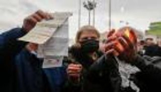 وسط جدل بشأن بيانات التضخم.. تركيا تطيح بنائب رئيس "الإحصاء"