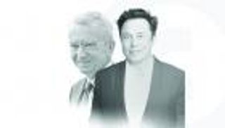 أغنى 10 أثرياء في العالم.. الفرنسي برنارد أرنو يهدد عرش إيلون ماسك