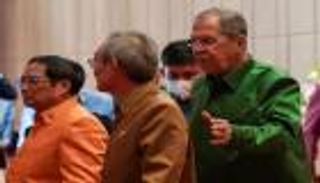 صراع واشنطن وموسكو.. بايدن ولافروف في حلبة "النمور الآسيوية"