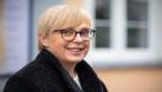 ناتاسا بيرتش.. محامية ميلانيا ترامب تقترب من رئاسة سلوفينيا