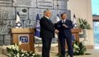 نتنياهو يتعهد بتشكيل حكومة مستقرة تمثل كل الإسرائيليين