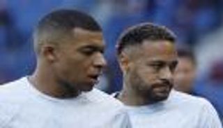 هداف الدوري الفرنسي.. مبابي يستعد لكأس العالم باللدغة 190