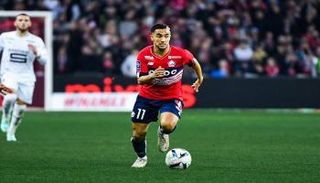 آدم وناس لاعب ليل