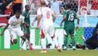 ما أفضل منتخب عربي في تاريخ كأس العالم؟