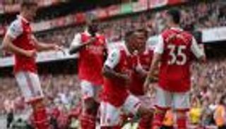 جدول ترتيب الدوري الإنجليزي قبل كأس العالم.. أرسنال في الصدارة