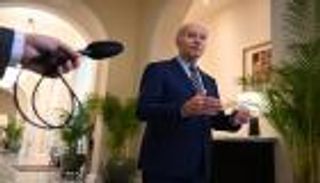 بايدن عن احتفاظ الديمقراطيين بـ"الشيوخ": أصبحت في موقع "أقوى"