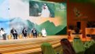 "كوب 27" وتمويل المناخ.. نهج متوازن بالسعودية لتعزيز الاستدامة