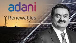 الملياردير الهندي غوتام أداني