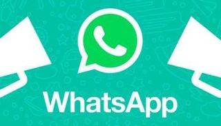 تطبيق واتساب