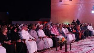 انطلاق مهرجان الباطنة السينمائي