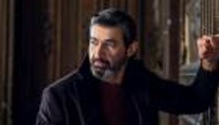 ياسر جلال يصدم صناع "ألف ليلة وليلة" ببيان اعتذار