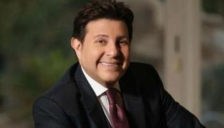 الفنان المصري هاني شاكر - أرشيفية