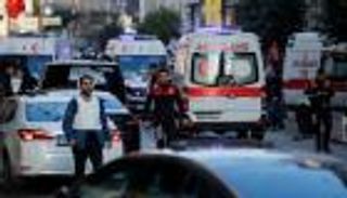 انفجار إسطنبول.. إسرائيل تبحث احتمالية سقوط قتلى أو مصابين من مواطنيها