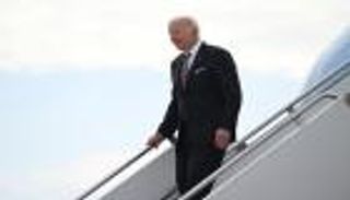 رسالة بايدن بقمة الـ20 المرتقبة.. مسؤول: لا صراع مع الصين