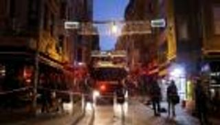 "امرأة" نفذت تفجير إسطنبول.. إدانات واسعة للهجوم "الإرهابي"