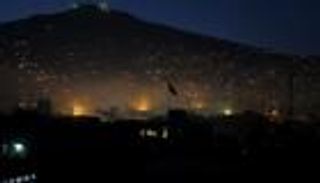 سماع دوي انفجارات وإطلاق نار شمالي كابول