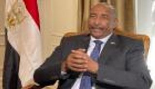 البرهان يحذر تيارات الإسلام السياسي من التدخل بالجيش السوداني