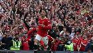 "فليرحل سريعا".. جماهير مانشستر يونايتد تصعق كريستيانو رونالدو