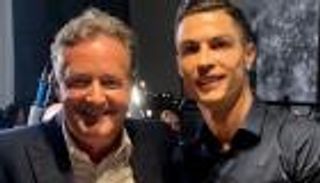 7 مفاجآت مثيرة.. كواليس حوار كريستيانو رونالدو الصاعق لمانشستر يونايتد