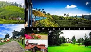 السياحة في نوراليا…5 بقاع ساحرة في رحلة إستثنائية