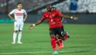 من أفريقيا إلى أوروبا.. حلم ديانج يؤرق جماهير الأهلي المصري