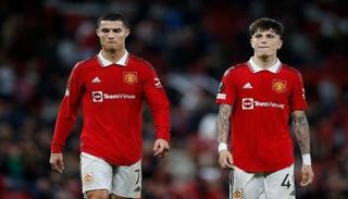 أليخاندرو جارناتشو