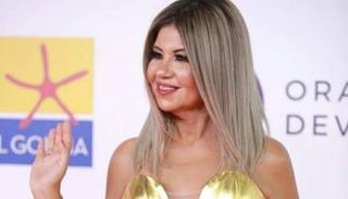 الإعلامية بوسي شلبي - أرشيفية