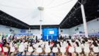 انطلاق فعاليات "مهرجان العين للكتاب 2022" في الإمارات