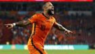 ممفيس ديباي.. فتى برشلونة الضائع يبحث عن الذهب في كأس العالم 2022