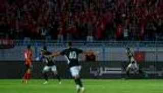 من بوابة الجماهير.. العقوبات تضرب الأهلي في الدوري المصري