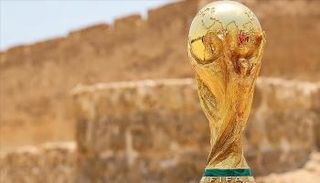 كأس العالم