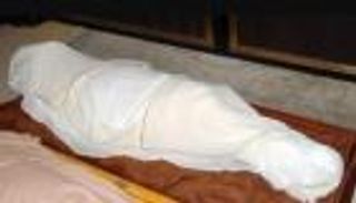 3 جثث من أسرة واحدة تثير ذعرا في قرية مصرية