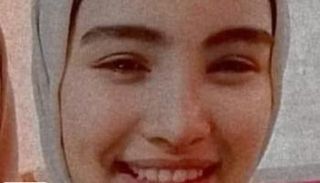 شيماء إحدى ضحايا حادث ترعة الدقهلية