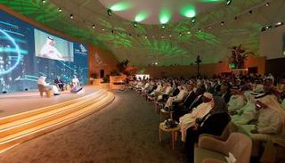 وزير الطاقة السعودي الأمير عبدالعزيز بن سلمان