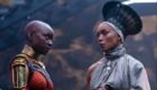 الجزء الثاني من Black Panther يحقق مفاجأة