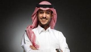 الفنان السعودي عايض يوسف - أرشيفية