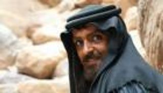 التقرير المبدئي لوفاة الفنان أشرف طلفاح.. ما علاقة "الفيل الأزرق"؟