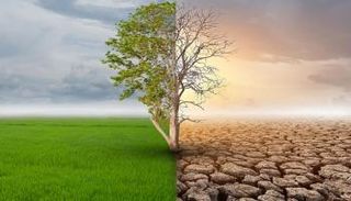 تغير المناخ على مائدة ملتقى أبو ظبي الاستراتيجي 