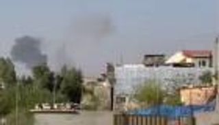الحرس الثوري الإيراني يقر بقصف شمال العراق