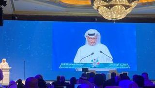 المستشار الدبلوماسي لرئيس دولة الإمارات الدكتور أنور بن محمد قرقاش، 