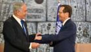 الحقائب الوزارية "تشعل الصراع".. هل يجتاز نتنياهو اختبار الـ28 يوما؟