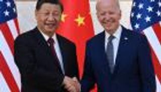 قبل انطلاق G20.. الرئيسان الأمريكي والصيني في مهمة "حواجز أمان"