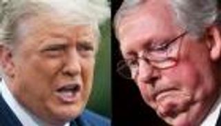 معركة داخلية.. ماذا يدور داخل حزب ترامب بعد "نكسة" الكونغرس؟