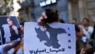 للمرة الثانية.. إيران تستدعي سفير ألمانيا على خلفية الاحتجاجات