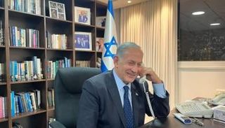 بنيامين نتنياهو-أرشيفية