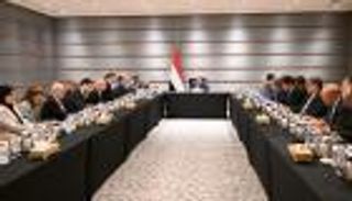 "الرئاسي اليمني": نحتفظ بحق الرد على هجمات الحوثي