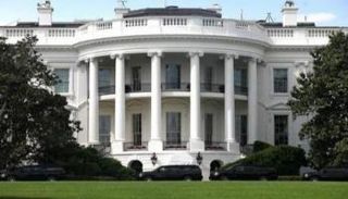 البيت الأبيض